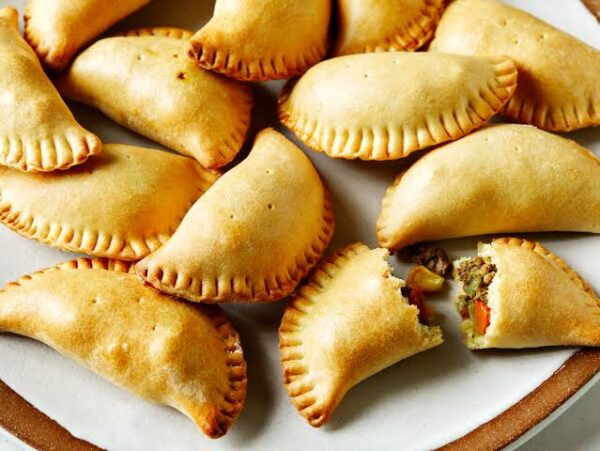 Meat Pie