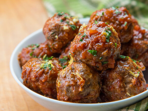 Meatballs